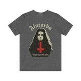 Alucarda 1977 Vintage Men’s T-Shirt