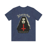 Alucarda 1977 Vintage Men’s T-Shirt