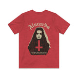 Alucarda 1977 Vintage Men’s T-Shirt