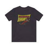 America's Fastest Racing Cams 1945 Vintage Men's T-Shirt