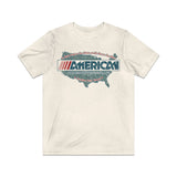 American Freight System 1966 Vintage Men's T-Shirt