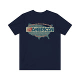 American Freight System 1966 Vintage Men's T-Shirt