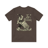 An Ideal for Living 1978 Vintage Men's T-Shirt