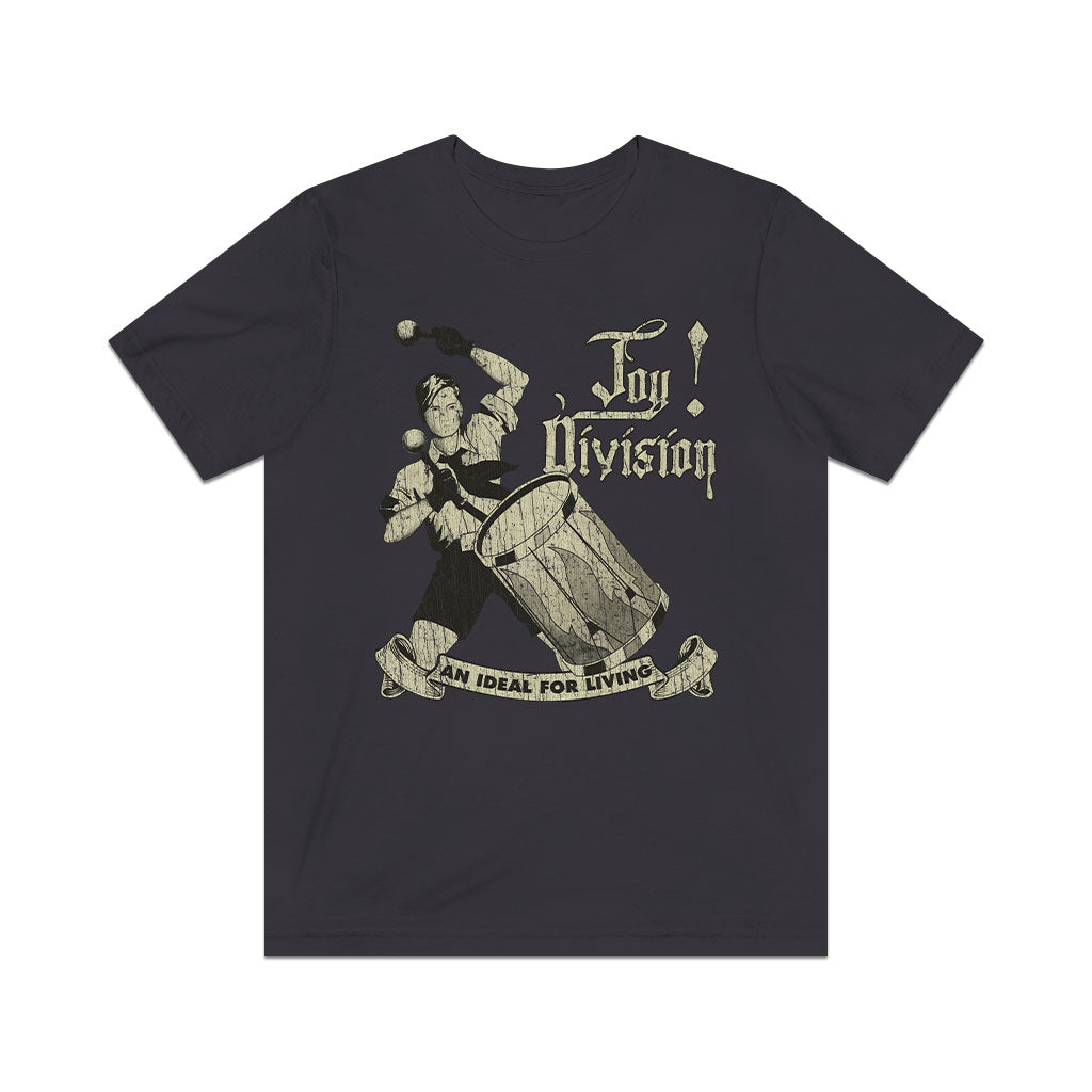 An Ideal for Living 1978 Vintage Men's T-Shirt