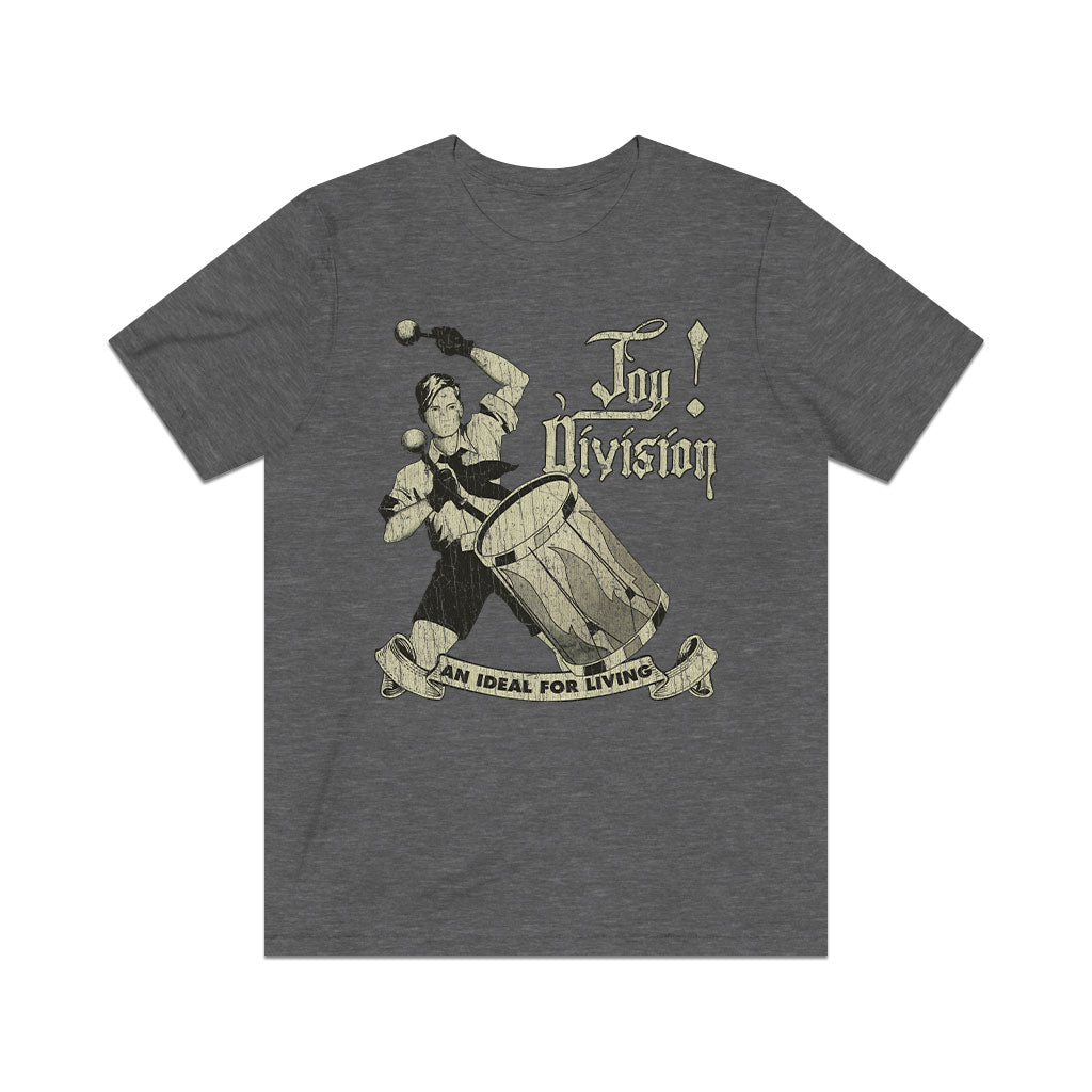 An Ideal for Living 1978 Vintage Men's T-Shirt