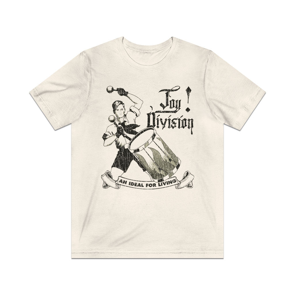 An Ideal for Living 1978 Vintage Men's T-Shirt