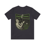 Another Wasted Night 1986 Vintage Men's T-Shirt