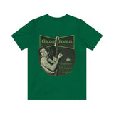 Another Wasted Night 1986 Vintage Men's T-Shirt