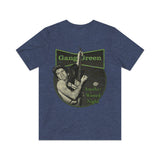 Another Wasted Night 1986 Vintage Men's T-Shirt