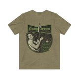 Another Wasted Night 1986 Vintage Men's T-Shirt