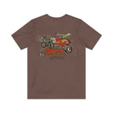 Ansen Equipped 1947 Vintage Men's T-Shirt