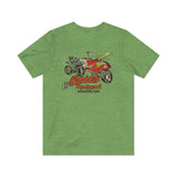 Ansen Equipped 1947 Vintage Men's T-Shirt