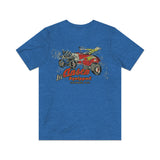Ansen Equipped 1947 Vintage Men's T-Shirt