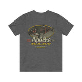 Apache Kart 1960 Vintage Men's T-Shirt