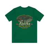Apache Kart 1960 Vintage Men's T-Shirt