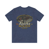 Apache Kart 1960 Vintage Men's T-Shirt