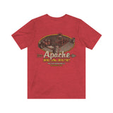 Apache Kart 1960 Vintage Men's T-Shirt