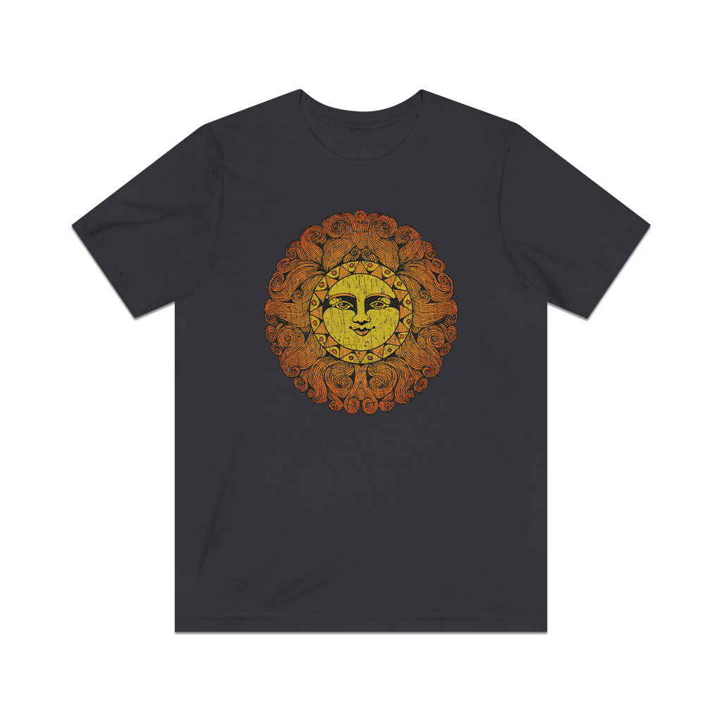 Apollo of The Sun 1969 Vintage Men’s T-Shirt