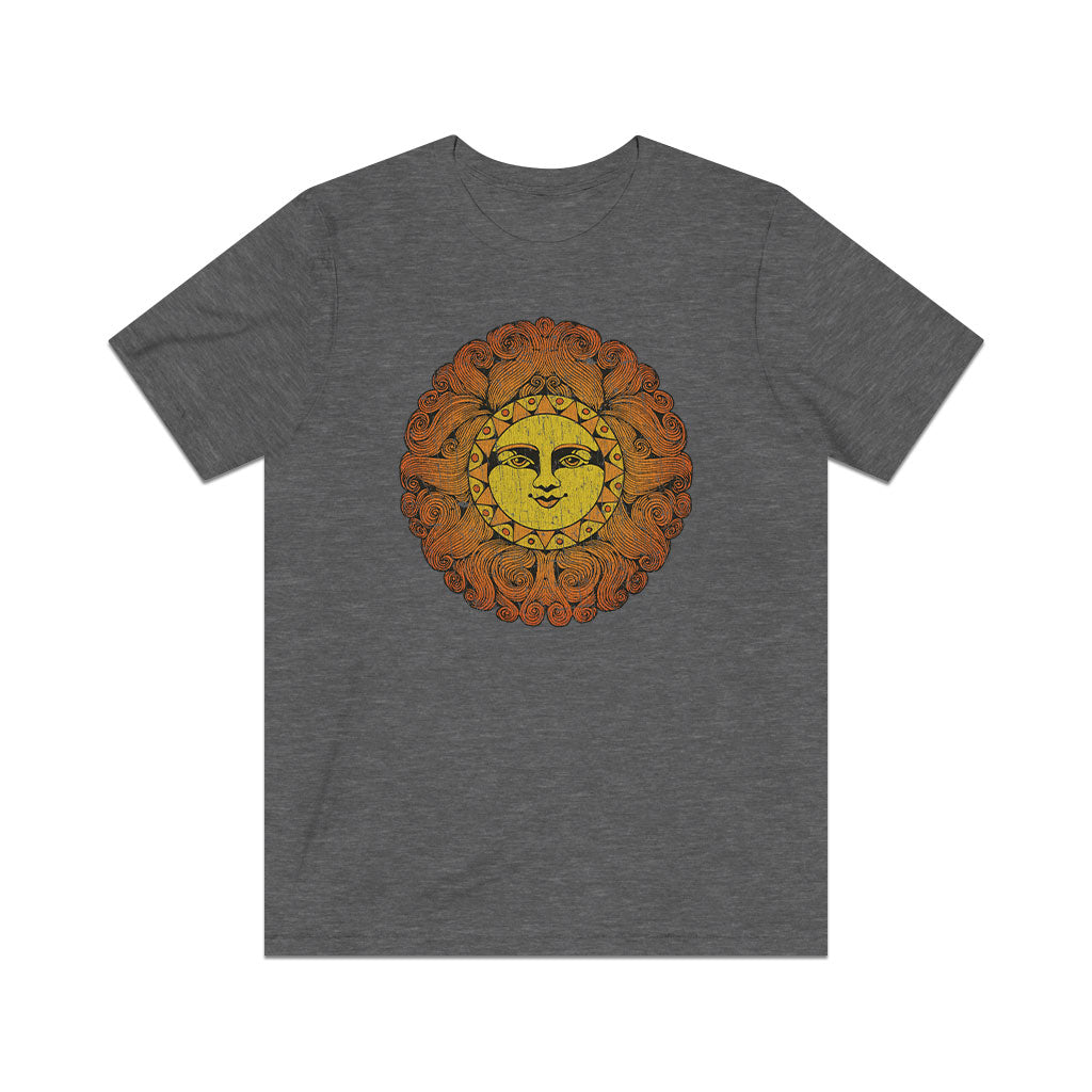 Apollo of The Sun 1969 Vintage Men’s T-Shirt