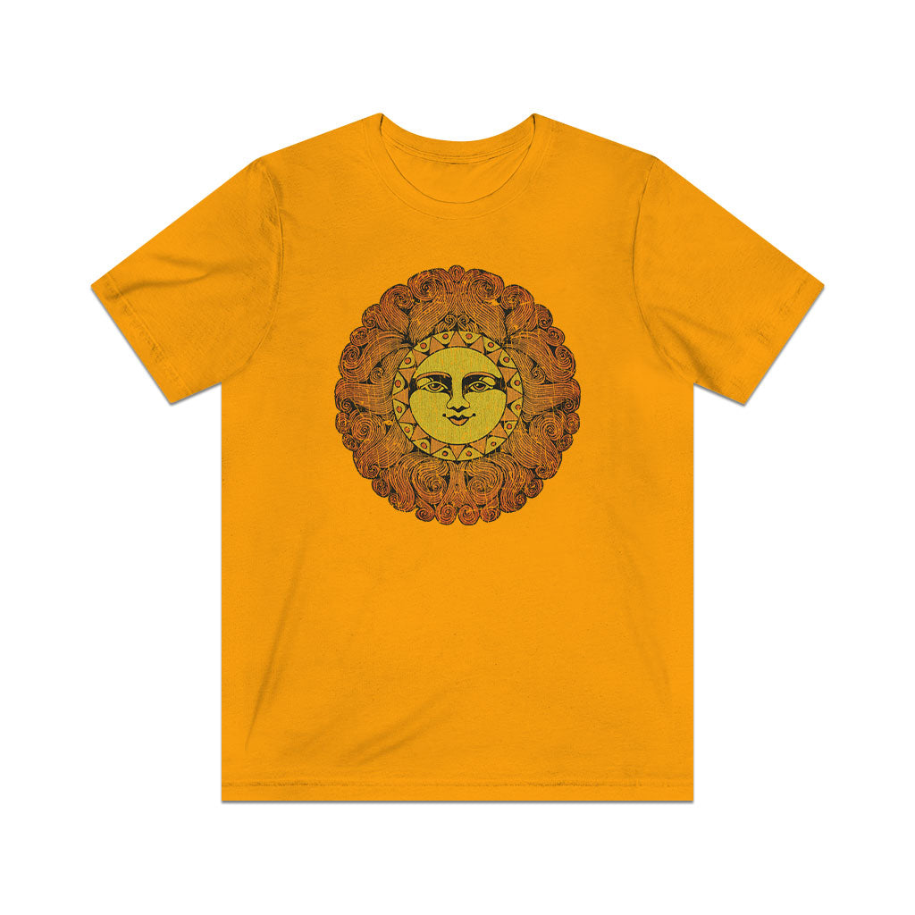 Apollo of The Sun 1969 Vintage Men’s T-Shirt