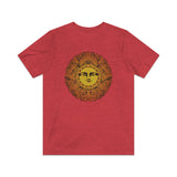 Apollo of The Sun 1969 Vintage Men’s T-Shirt