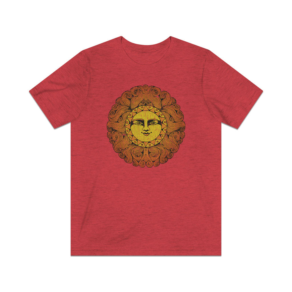 Apollo of The Sun 1969 Vintage Men’s T-Shirt