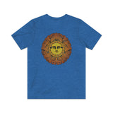 Apollo of The Sun 1969 Vintage Men’s T-Shirt