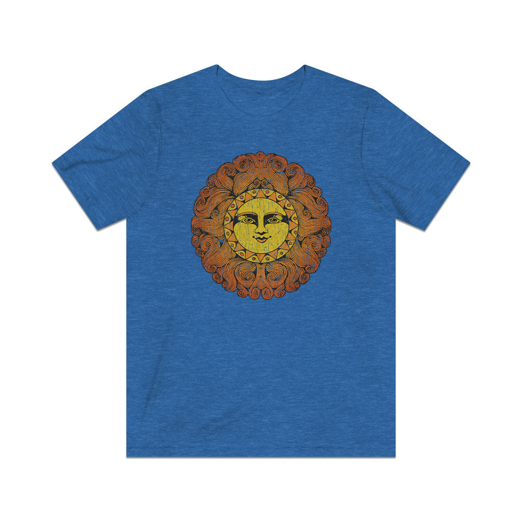 Apollo of The Sun 1969 Vintage Men’s T-Shirt