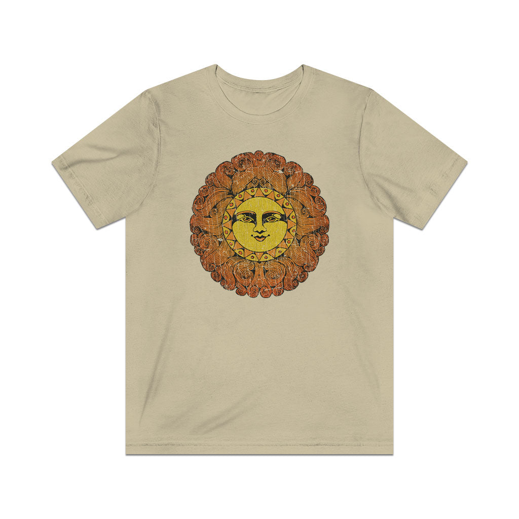 Apollo of The Sun 1969 Vintage Men’s T-Shirt