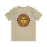 Apollo of The Sun 1969 Vintage Men’s T-Shirt