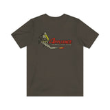 Appliance Headers 1960 Vintage Men's T-Shirt