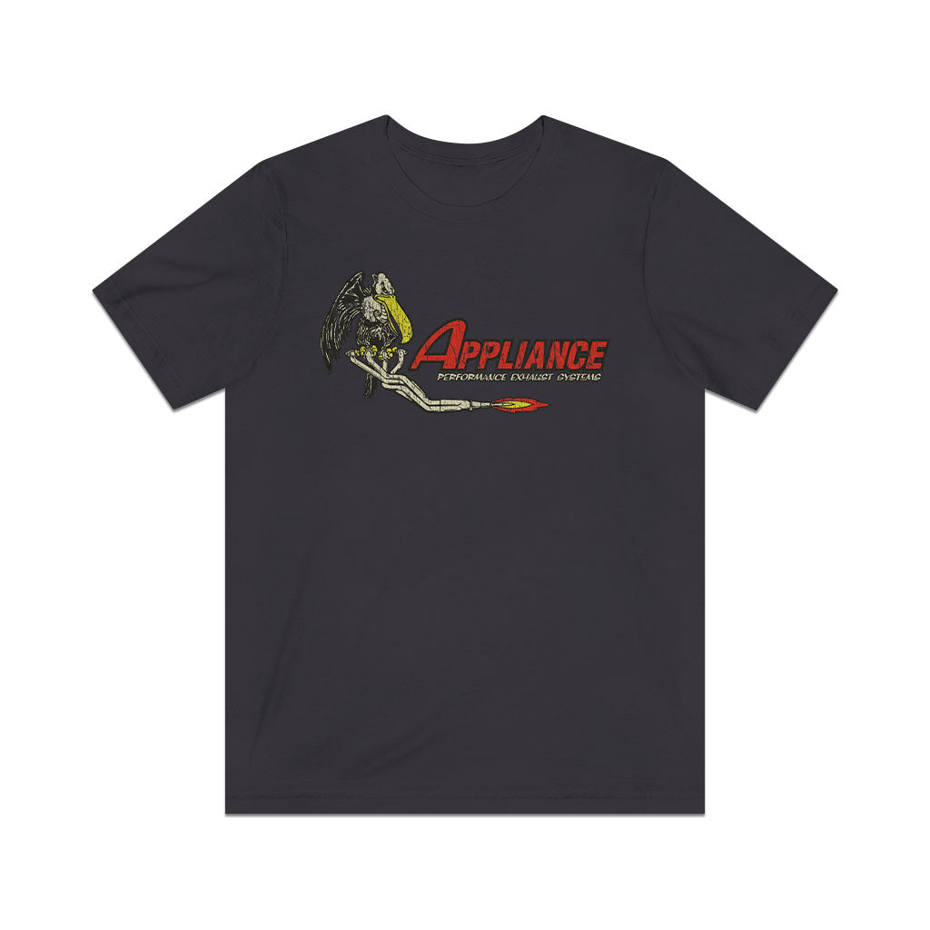 Appliance Headers 1960 Vintage Men's T-Shirt