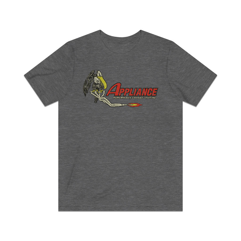 Appliance Headers 1960 Vintage Men's T-Shirt