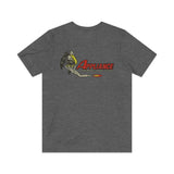 Appliance Headers 1960 Vintage Men's T-Shirt