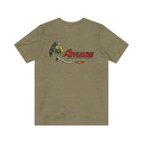 Appliance Headers 1960 Vintage Men's T-Shirt