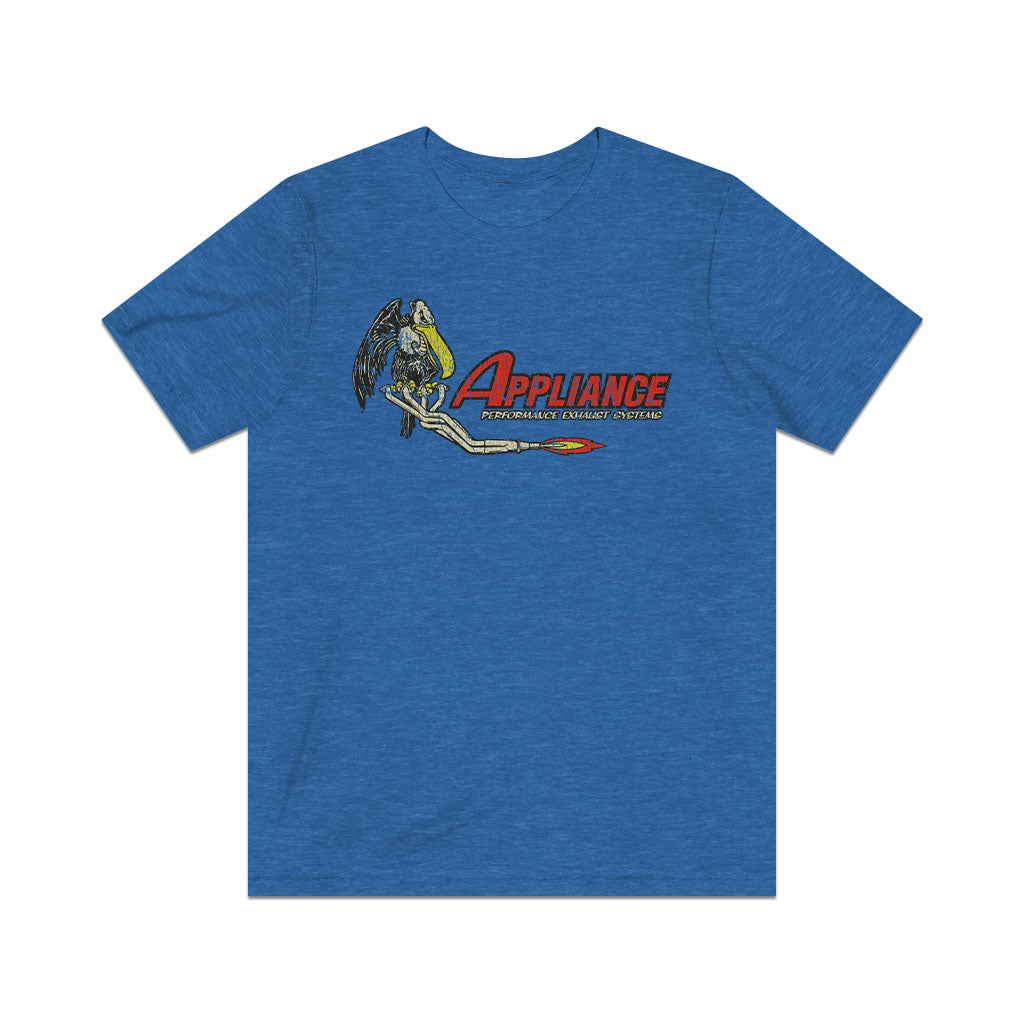 Appliance Headers 1960 Vintage Men's T-Shirt