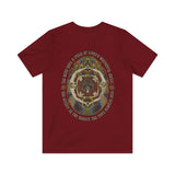 Aquarius Rebirth 1962 Vintage Men's T-Shirt