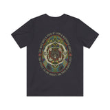 Aquarius Rebirth 1962 Vintage Men's T-Shirt