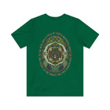 Aquarius Rebirth 1962 Vintage Men's T-Shirt