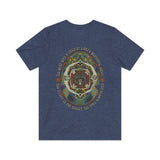 Aquarius Rebirth 1962 Vintage Men's T-Shirt