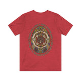 Aquarius Rebirth 1962 Vintage Men's T-Shirt