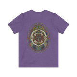 Aquarius Rebirth 1962 Vintage Men's T-Shirt