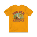 Arizona Sun Bum 1981 Vintage Men's T-Shirt