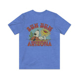 Arizona Sun Bum 1981 Vintage Men's T-Shirt