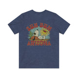 Arizona Sun Bum 1981 Vintage Men's T-Shirt
