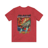 Arkanoid Doh It Again 1997 Vintage Men's T-Shirt