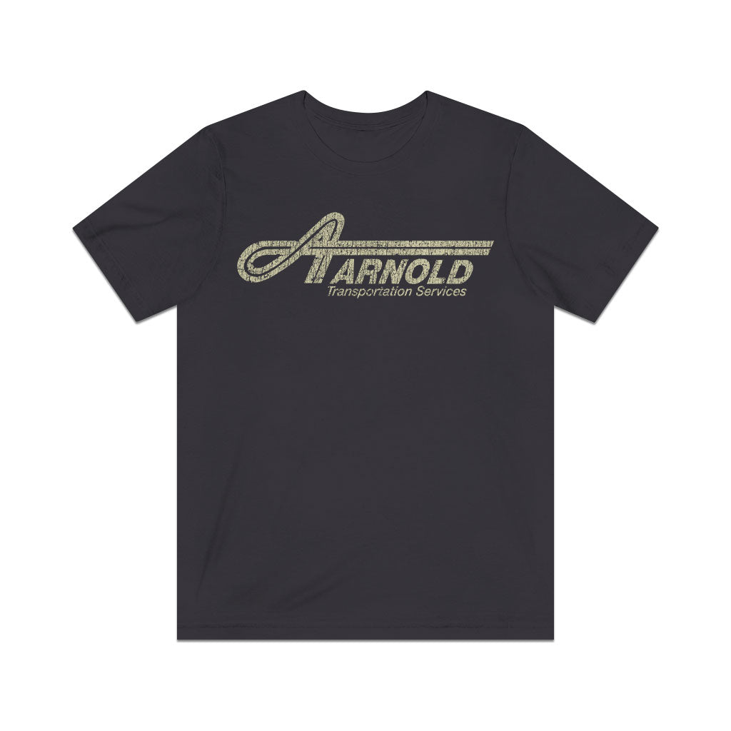 Arnold Transportation Services 1932 Vintage Men's T-Shirt