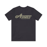 Arnold Transportation Services 1932 Vintage Men's T-Shirt
