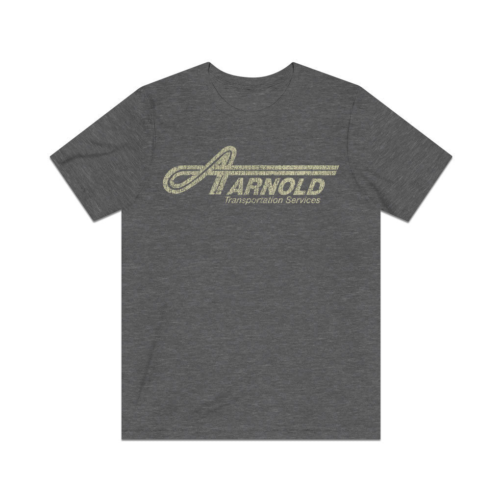 Arnold Transportation Services 1932 Vintage Men's T-Shirt