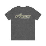Arnold Transportation Services 1932 Vintage Men's T-Shirt
